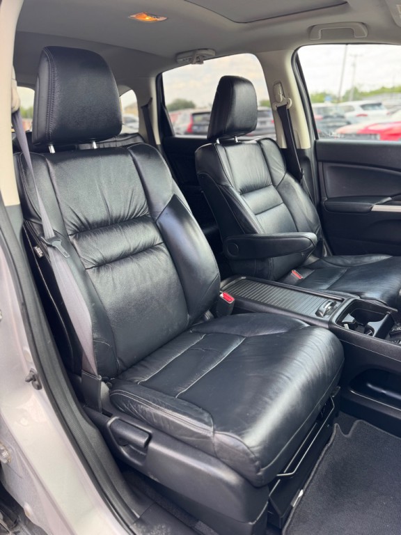 2012 Honda CR-V Image 17