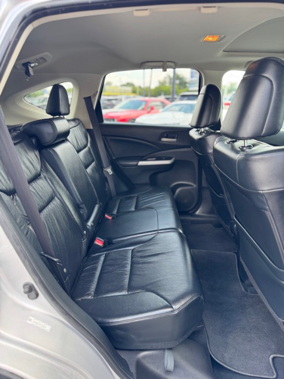 2012 Honda CR-V Image 18