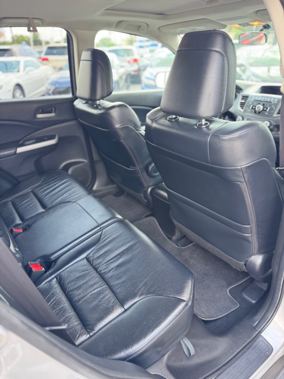 2012 Honda CR-V Image 19