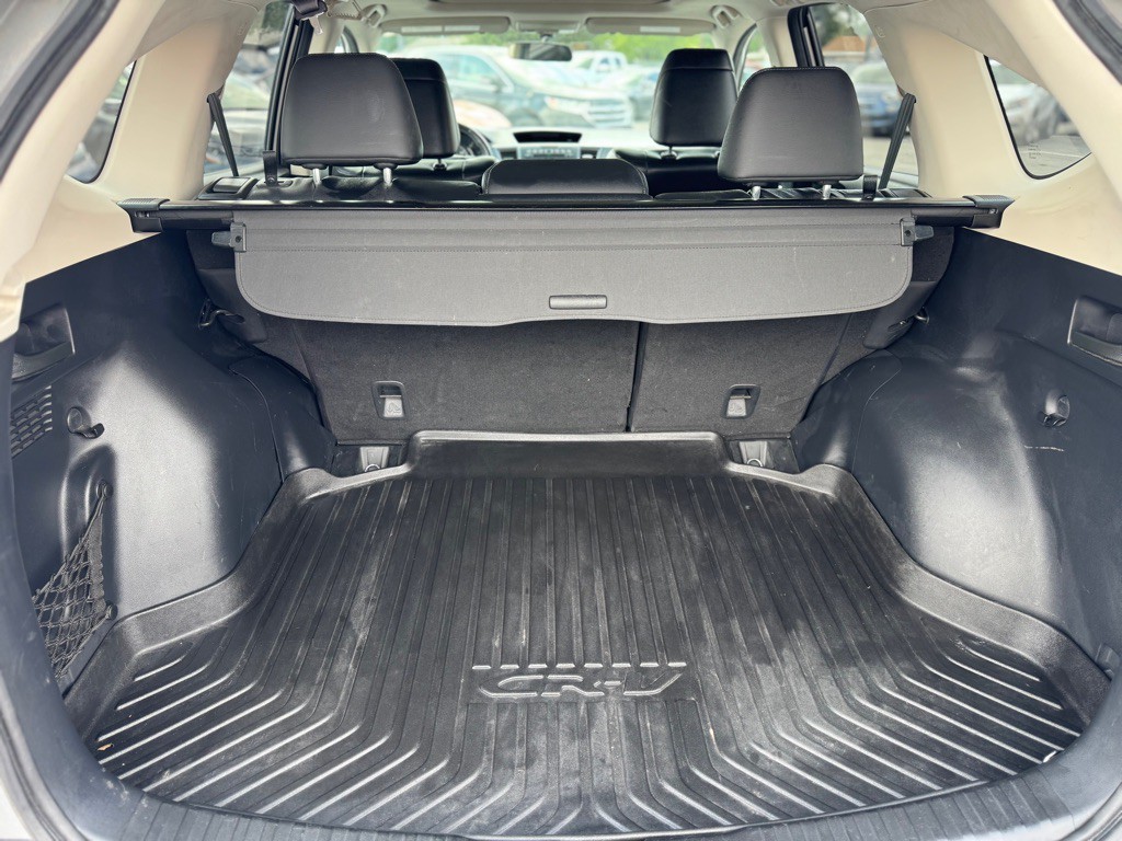 2012 Honda CR-V Image 20