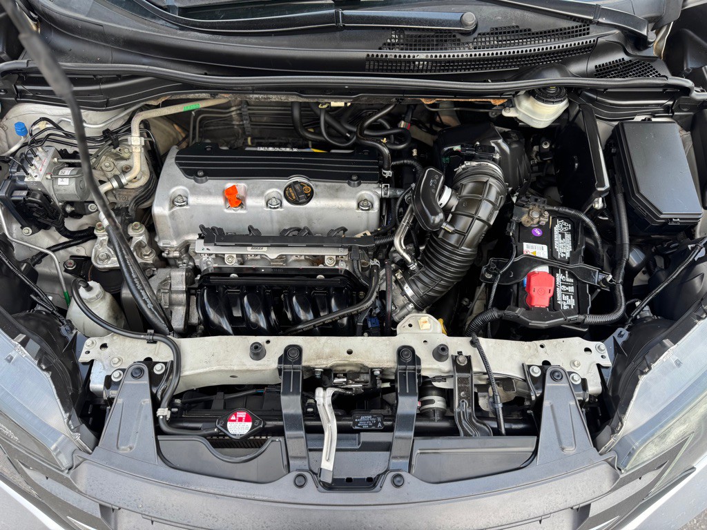 2012 Honda CR-V Image 22