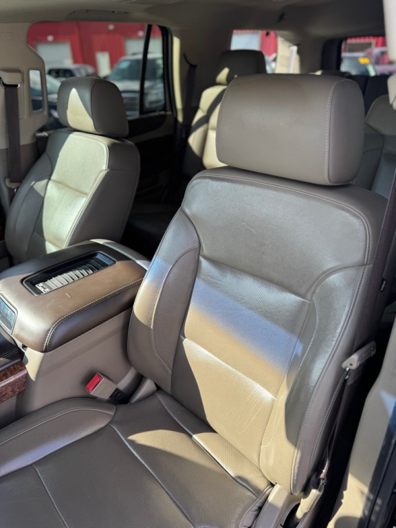 2017 Chevrolet Tahoe Image 15