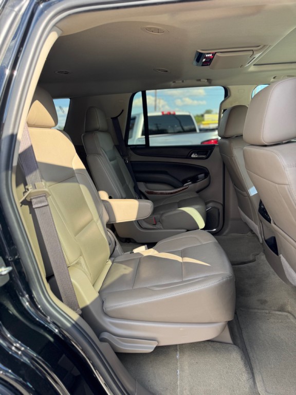 2017 Chevrolet Tahoe Image 19