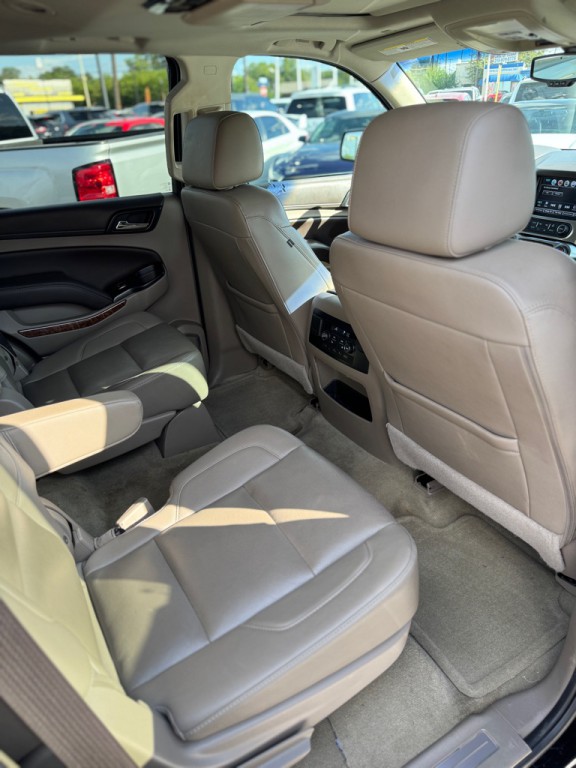 2017 Chevrolet Tahoe Image 20