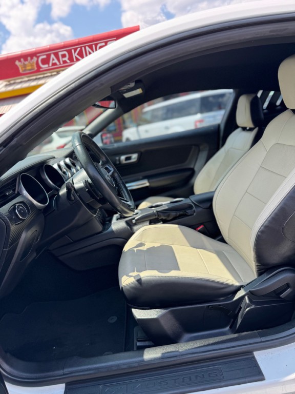 2019 Ford Mustang Image 13