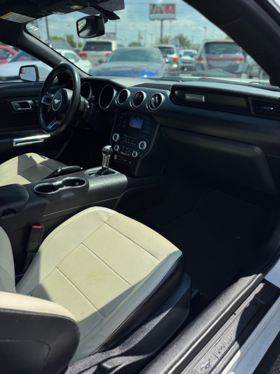 2019 Ford Mustang Image 15