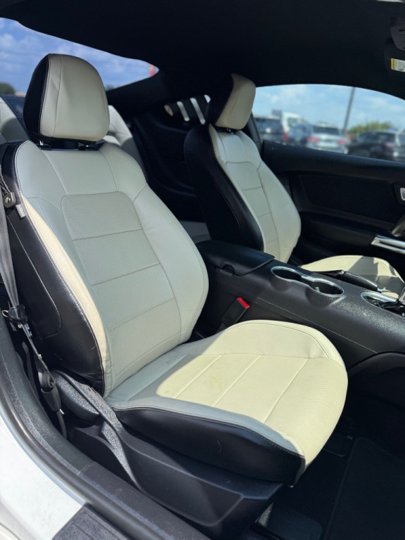 2019 Ford Mustang Image 17