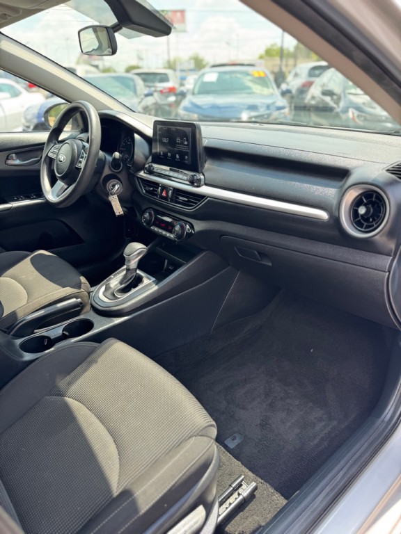 2019 Kia Forte Image 15