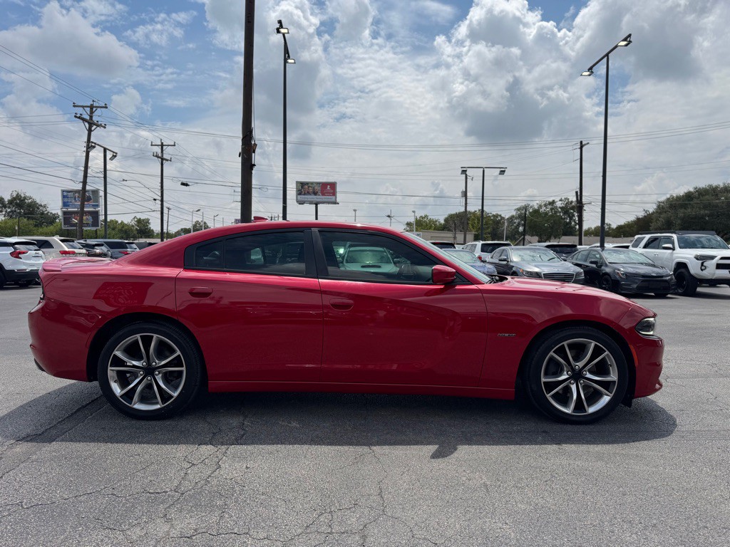 2015 Dodge Charger Image 10