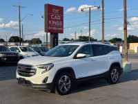 Image for 2018 GMC Terrain SLT ID: 6786305