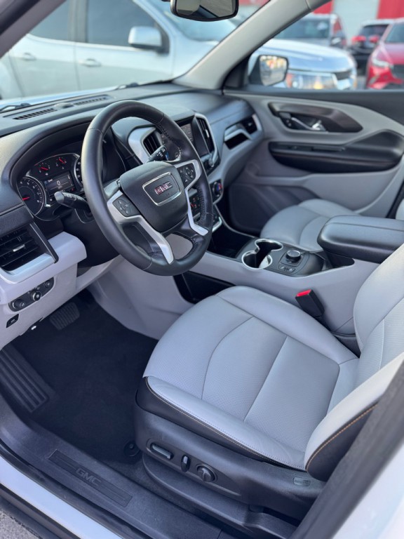 2018 GMC Terrain Image 13