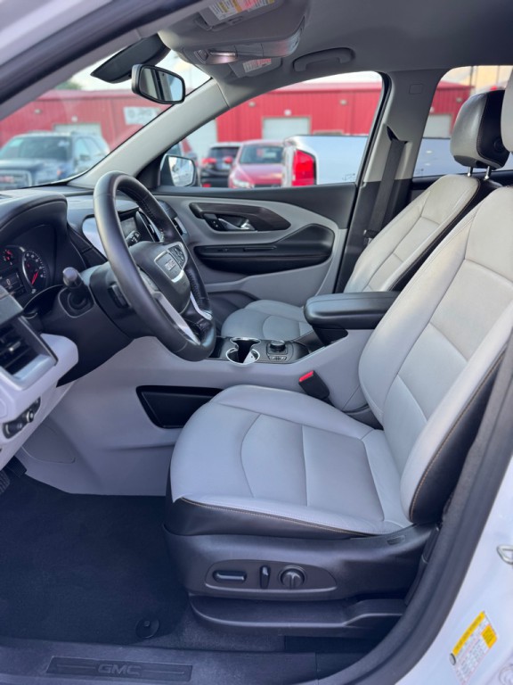 2018 GMC Terrain Image 14