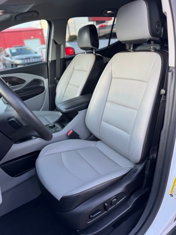 2018 GMC Terrain Image 15