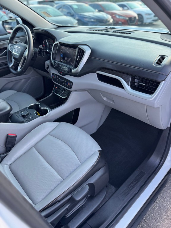 2018 GMC Terrain Image 16