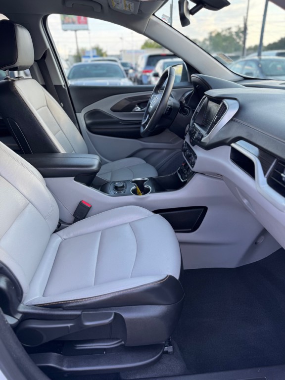 2018 GMC Terrain Image 17