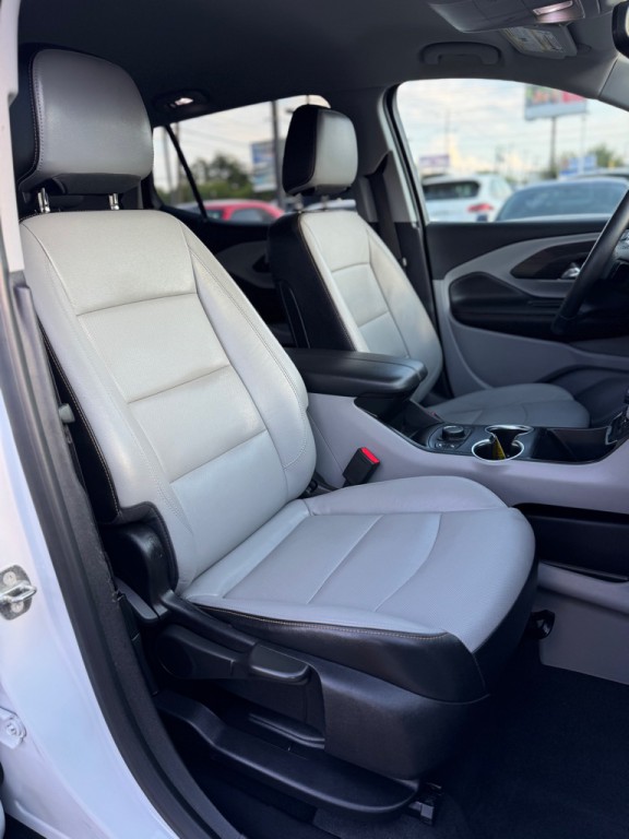 2018 GMC Terrain Image 18