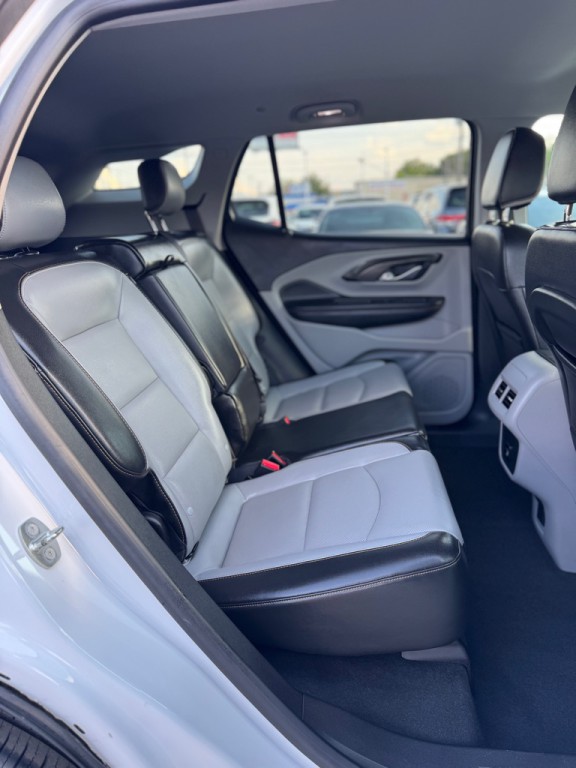 2018 GMC Terrain Image 19