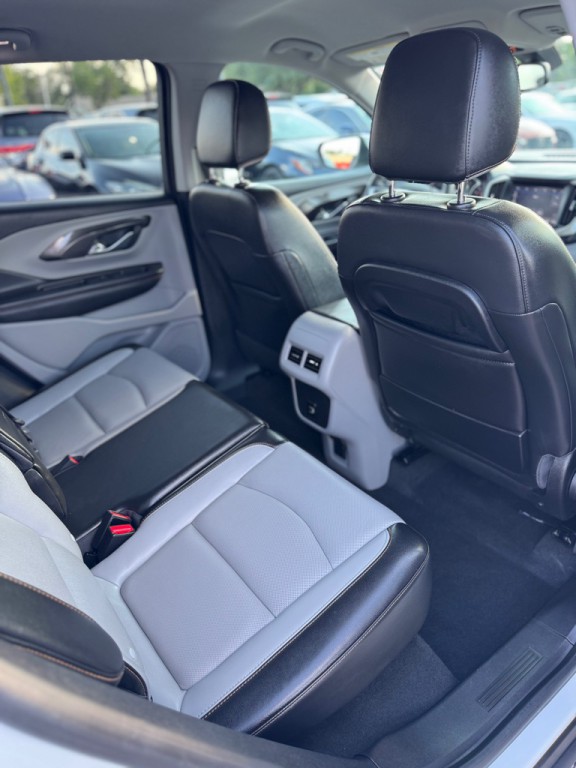 2018 GMC Terrain Image 20