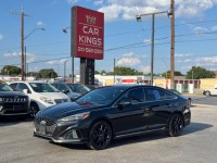 Image for 2018 Hyundai Sonata Sport ID: 6786309