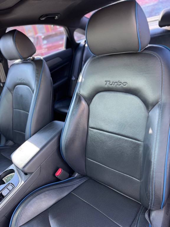 2018 Hyundai Sonata Image 13