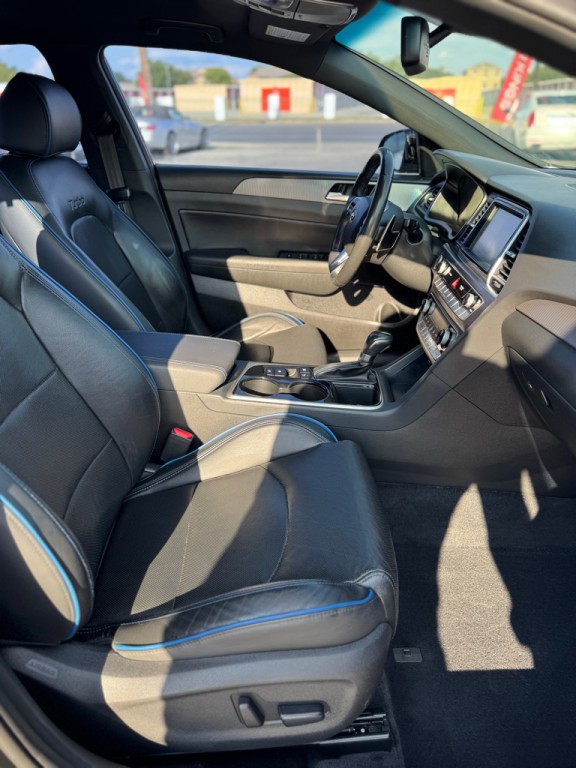 2018 Hyundai Sonata Image 15