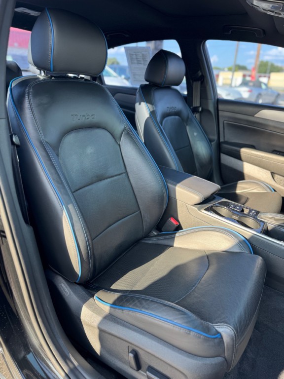 2018 Hyundai Sonata Image 16