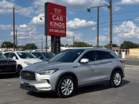 Image for 2019 INFINITI QX50 Essential ID: 6786320