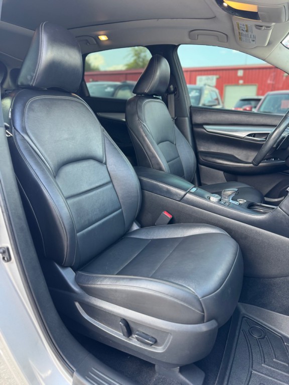 2019 INFINITI QX50 Image 13