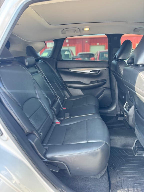 2019 INFINITI QX50 Image 14