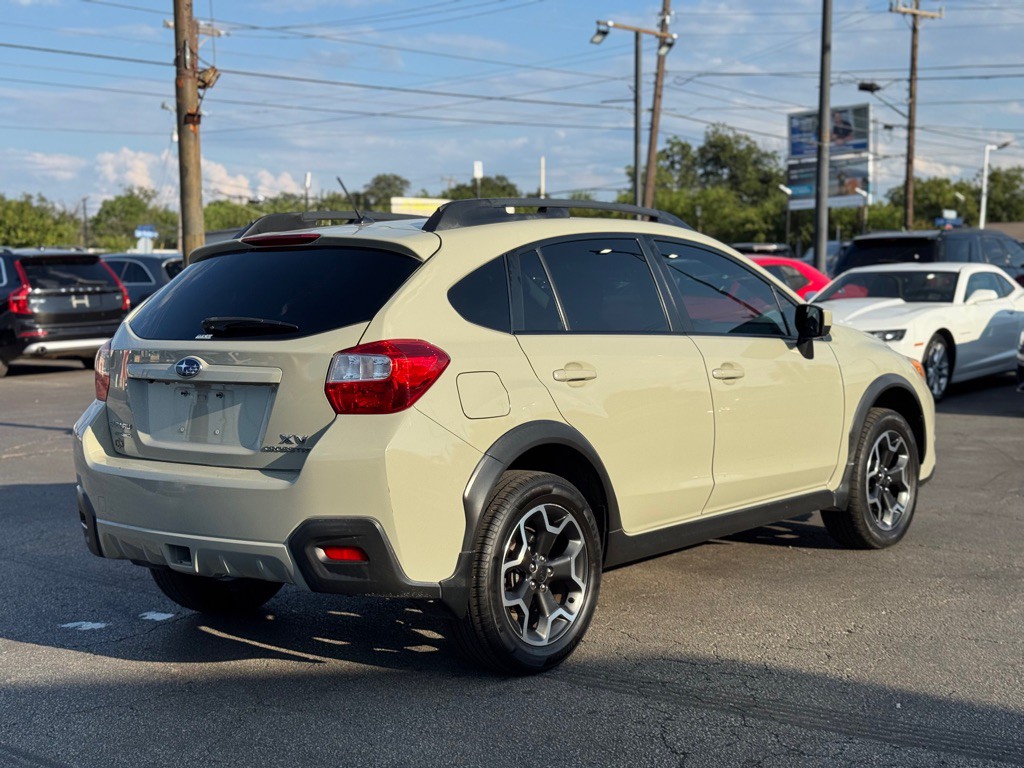 2015 Subaru Crosstrek Image 7