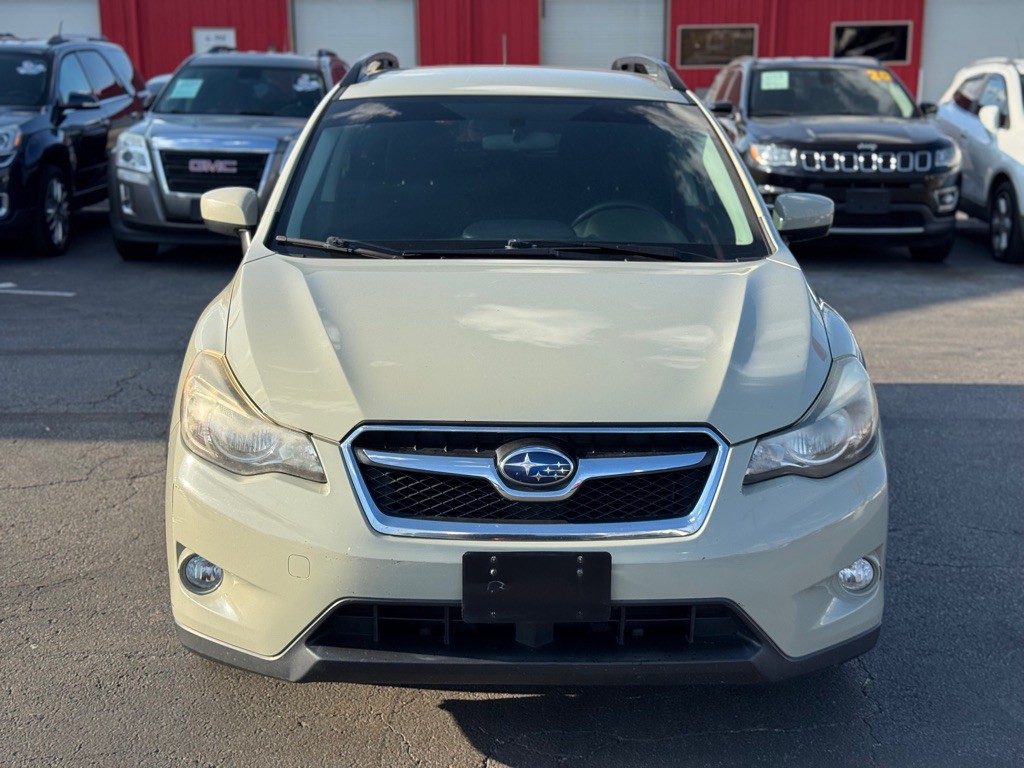 2015 Subaru Crosstrek Image 10