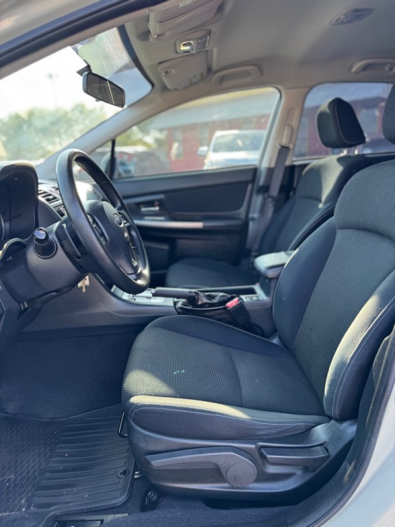 2015 Subaru Crosstrek Image 12