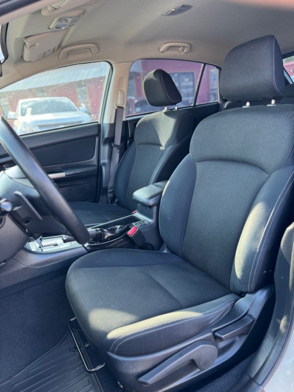 2015 Subaru Crosstrek Image 13