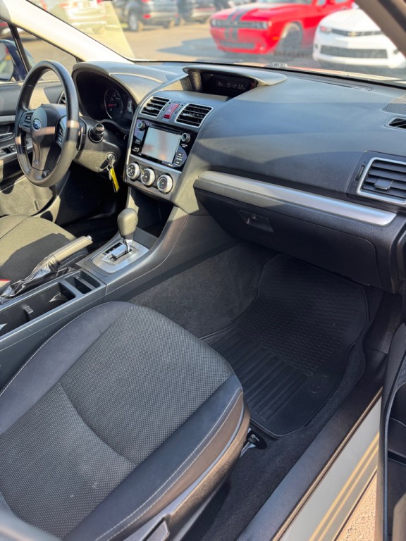 2015 Subaru Crosstrek Image 14