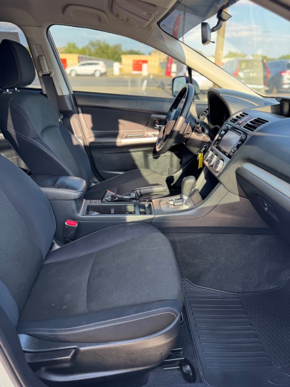 2015 Subaru Crosstrek Image 15