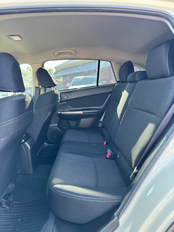 2015 Subaru Crosstrek Image 16