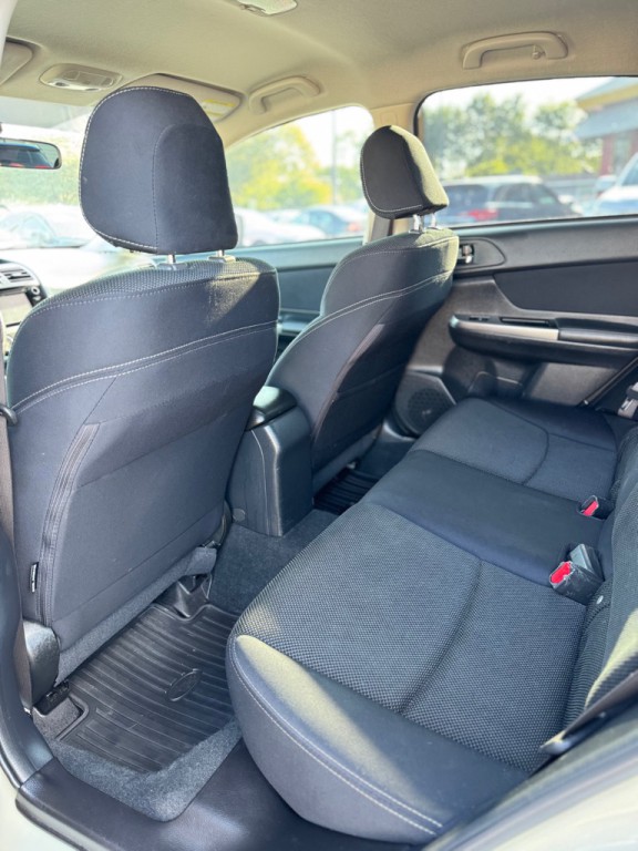 2015 Subaru Crosstrek Image 17