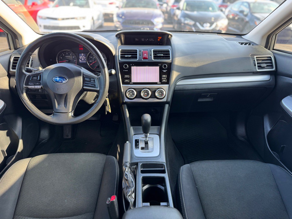 2015 Subaru Crosstrek Image 18