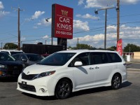 Image for 2015 Toyota Sienna Sport ID: 6786353