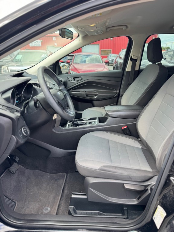 2018 Ford Escape Image 12