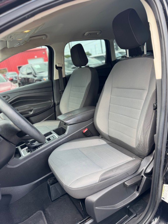2018 Ford Escape Image 13