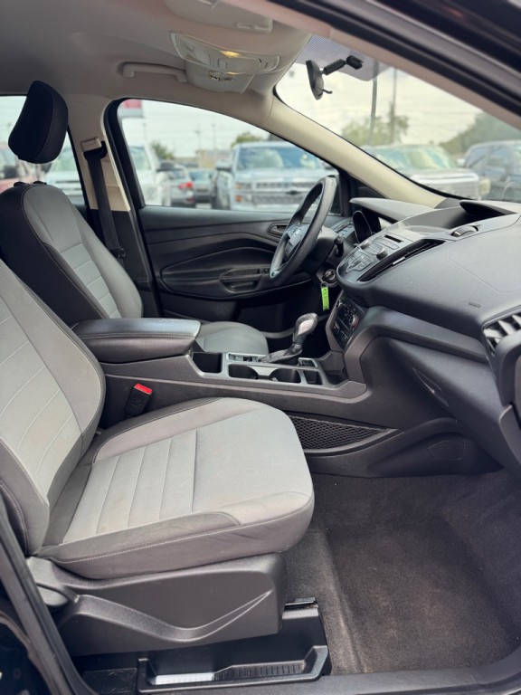 2018 Ford Escape Image 15