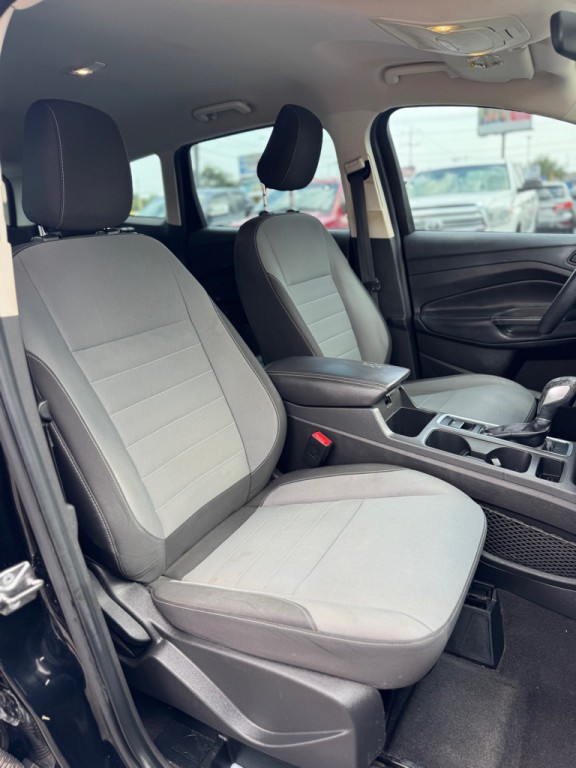 2018 Ford Escape Image 16