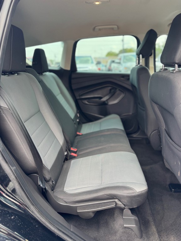 2018 Ford Escape Image 17