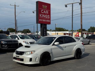 Image for 2013 Subaru Impreza Wrx Sti ID: 6794771