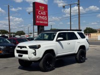 Image for 2016 Toyota 4Runner SR5/SR5 PREMIUM ID: 6810629