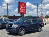 Image for 2016 Ford Expedition XLT ID: 6811838