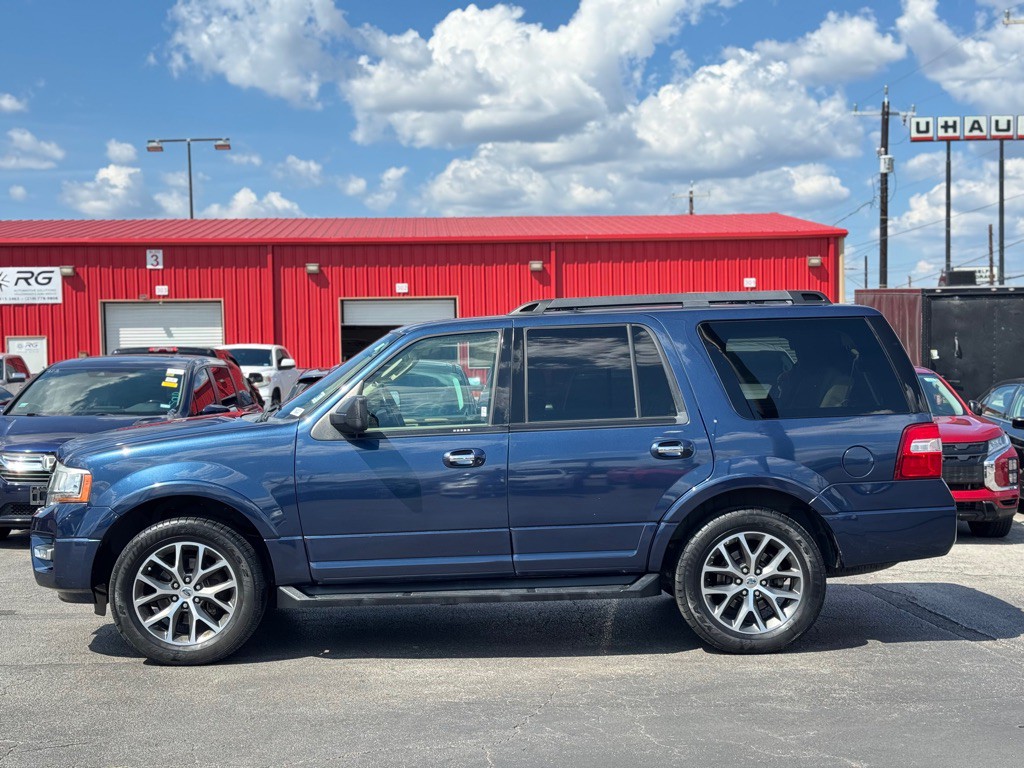 2016 Ford Expedition Image 4