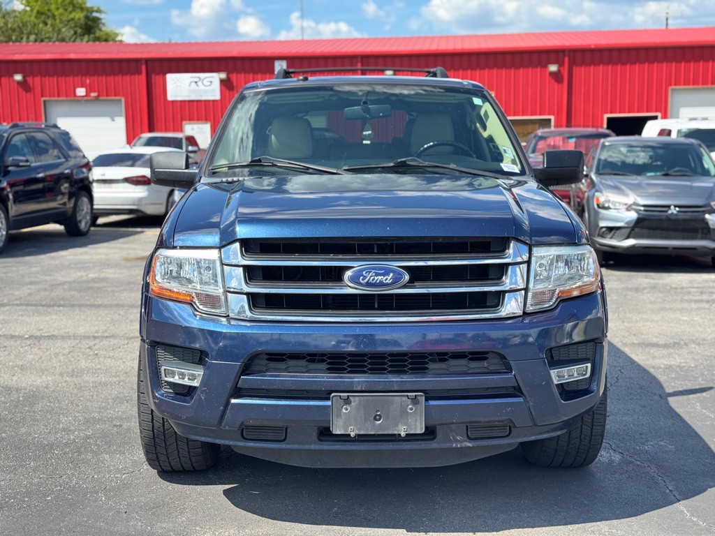 2016 Ford Expedition Image 10