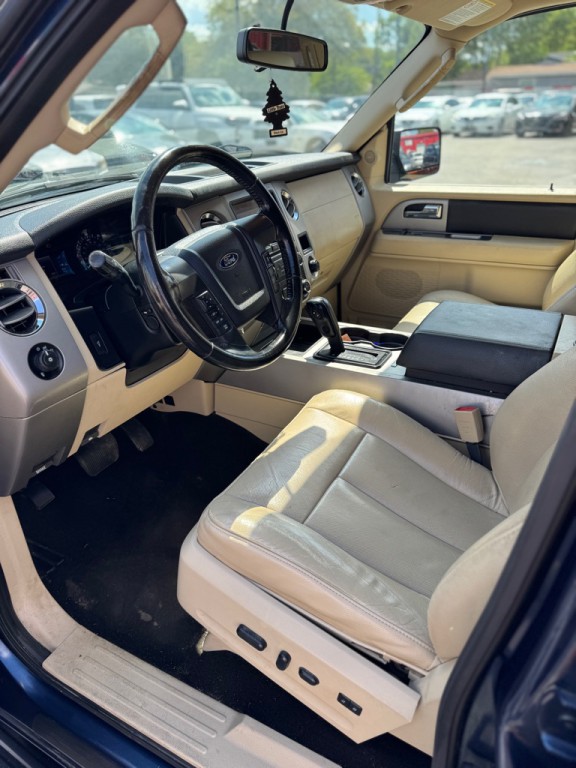 2016 Ford Expedition Image 11